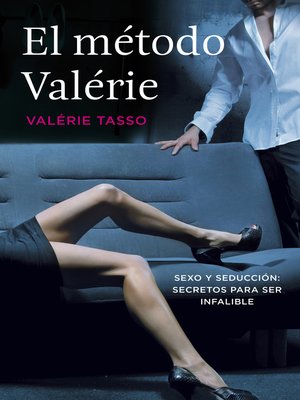 cover image of El método Valérie